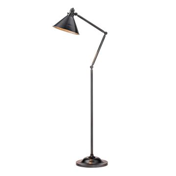 Elstead Lighting PROVENCE PV/FL OB lampa podłogowa 1x100W/E27 