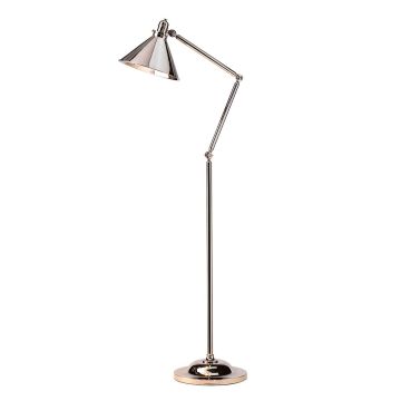 Elstead Lighting PROVENCE PV/FL PN lampa podłogowa 1x100W/E27 
