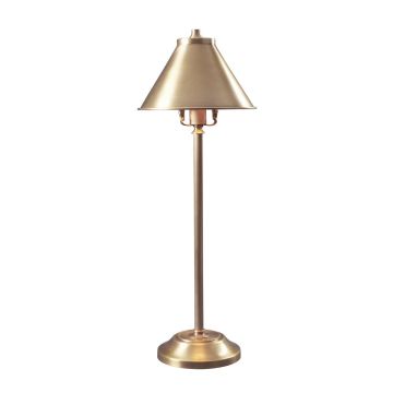 Elstead Lighting PROVENCE PV/SL AB lampa stołowa 1x7W/E14 