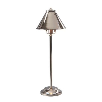 Elstead Lighting PROVENCE PV/SL PN lampa stołowa 1x7W/E14 