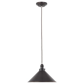 Elstead Lighting PROVENCE PV/SP OB lampa wisząca 1x100W/E27 