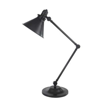 Elstead Lighting PROVENCE PV/TL OB lampa stołowa 1x60W/E27 