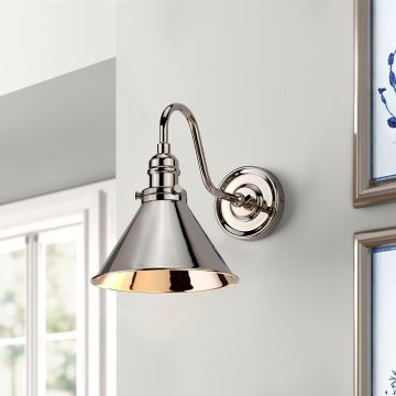Elstead Lighting PROVENCE PV1 PN kinkiet 1x60W/E27 