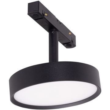 Maxlight MAX M0014D reflektor szynowy 1x12w/led 855lm 3000k ip20