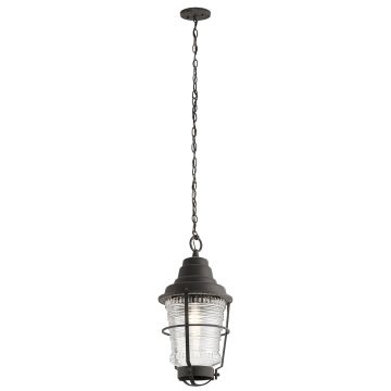 Quintessentiale Chance QN-CHANCE-HARBOR8 lampa wisząca 1x60W/E27 IP44