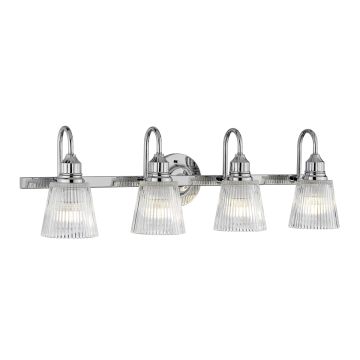 Quintessentiale Addison QN-ADDISON4-BATH kinkiet 4x3,5W/G9 IP44 3000K