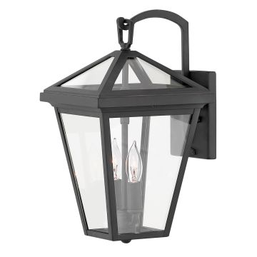 Quintiesse Alford Place QN-ALFORD-PLACE2-S-MB kinkiet 2x40W/E14  IP44