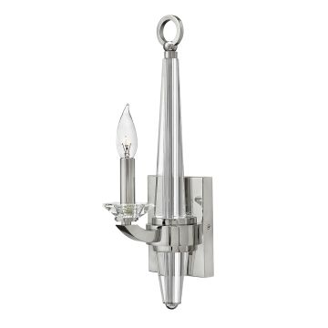 Quintessentiale Ascher QN-ASCHER1 kinkiet 1x60W/E14