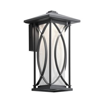 Quintessentiale Ashbern QN-ASHBERN-S kinkiet 1x40W/E27 IP44