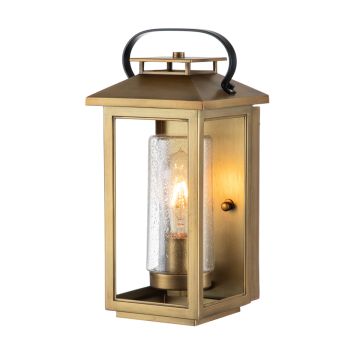 Quintiesse Atwater QN-ATWATER-S-PDB kinkiet 1x60W/E27  IP44