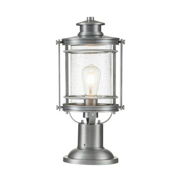 Quintiesse Booker QN-BOOKER3-M-IA kinkiet 1x60W/E27  IP44