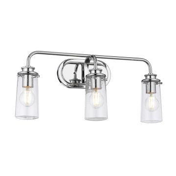 Quintessentiale Braelyn QN-BRAELYN3-PC kinkiet 3x40W/E27 IP44