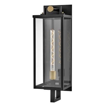 Quintiesse Catalina QN-CATALINA-L kinkiet 1x60W/E27 IP44