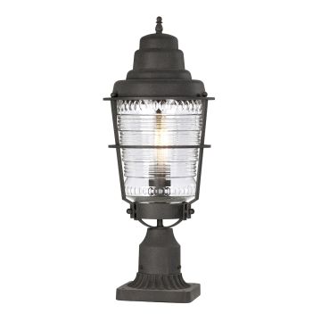 Quintessentiale Chance QN-CHANCE-HARBOR3 lampa stojąca 1x60W/E27 IP44