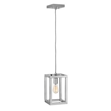 Quintessentiale Ensemble QN-ENSEMBLE1P-PN lampa wisząca 1x60W/E27