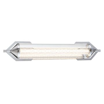 Quintiesse Espada QN-ESPADA-2W-PC kinkiet 1x23W/LED 1360lm 3000K IP44