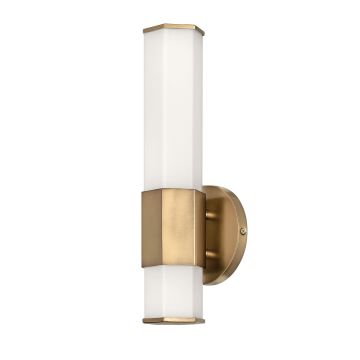 Quintiesse Facet QN-FACET-LED1-HB-BATH kinkiet 1x12W/LED 1080Lm IP44