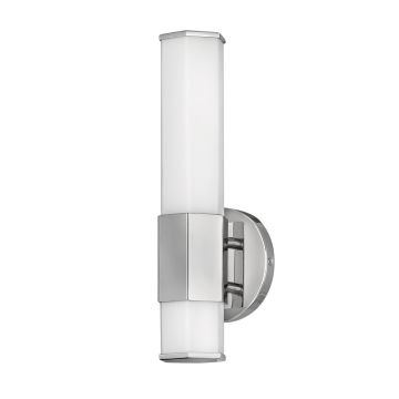 Quintiesse Facet QN-FACET-LED1-PC-BATH kinkiet 1x12W/LED 1080Lm IP44