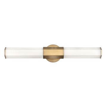 Quintiesse Facet QN-FACET-LED2-HB-BATH kinkiet 2x12W/LED 2160Lm IP44