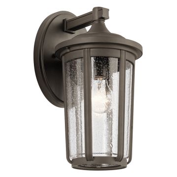 Quintiesse Fairfield QN-FAIRFIELD-L-OZ kinkiet 1x60W/E27  IP44