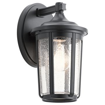 Quintiesse Fairfield QN-FAIRFIELD-M-BK kinkiet 1x60W/E27  IP44
