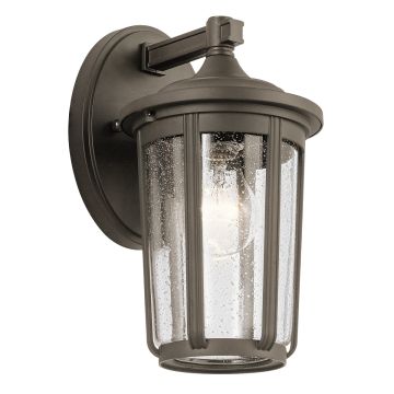 Quintiesse Fairfield QN-FAIRFIELD-M-OZ kinkiet 1x60W/E27  IP44
