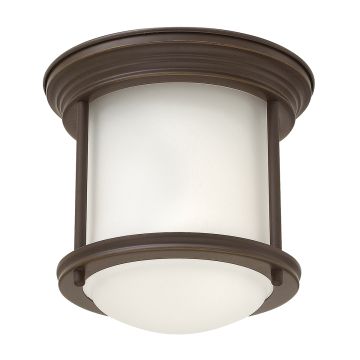 Quintessentiale Hadrian QN-HADRIAN-MINI-F-OZ-OPAL plafon suditowy 1x60W/E27 IP44