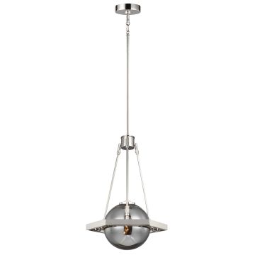 Quintessentiale Harper QN-HARPER-1P lampa wisząca 1x60W/E14