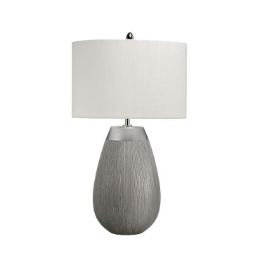 Quintessentiale Harrow QN-HARROW-TL lampka stołowa 1x60W/E27