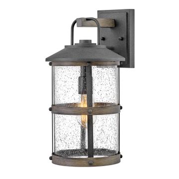 Quintiesse Lakehouse QN-LAKEHOUSE2-M-DZ kinkiet 1x60W/E27  IP44