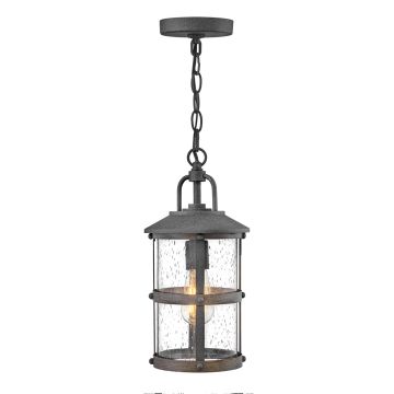 Quintiesse Lakehouse QN-LAKEHOUSE8-S-DZ lampa wisząca 1x60W/E27  