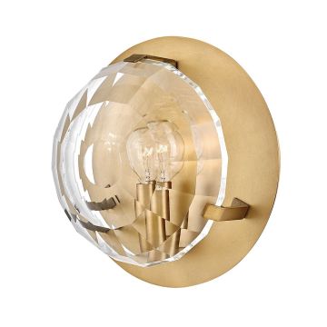 Quintiesse Leo QN-LEO-WB1-HB kinkiet 1x60W/E14 IP20