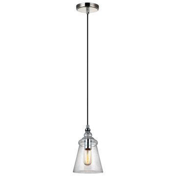Quintessentiale Loras QN-LORAS-1MP lampa wisząca 1x60W/E27