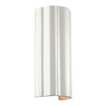 Quintiesse Martine QN-MARTINE-2WB-WHT kinkiet 2x60W/E14 IP20