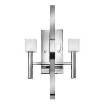 Quintessentiale Mondo QN-MONDO2 kinkiet 2x3,5W/G9  3000K