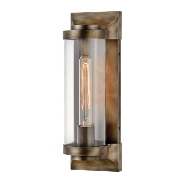 Quintiesse Pearson QN-PEARSON-M-BU kinkiet 1x60W/E27  IP44