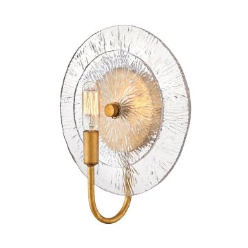 Quintiesse Rene QN-RENE-WB1-DSB kinkiet 1x40W/E14 IP20