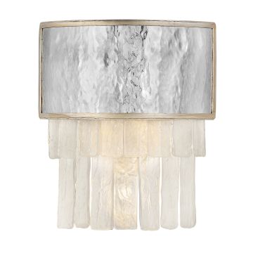 Quintiesse Reverie QN-REVERIE2-CPG kinkiet 2x40W/E14  