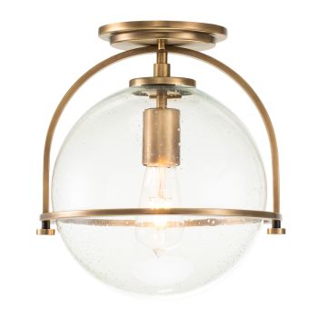 Quintiesse Somerset QN-SOMERSET-F-C-HB lampa sufitowa 1x60W/E27  