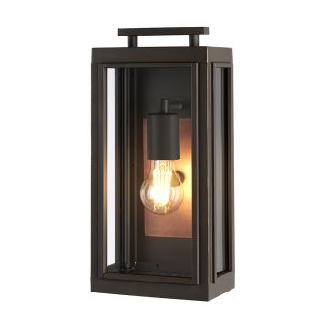 Quintessentiale Sutcliffe QN-SUTCLIFFE-S-OZ kinkiet 1x60W/E27 IP44