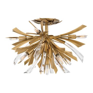 Quintessentiale Vida QN-VIDA-9F lampa sufitowa9x40W/E14