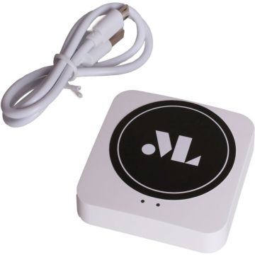 Maxlight MAX MA0014 bramka zigbee-bluetooth    ip20