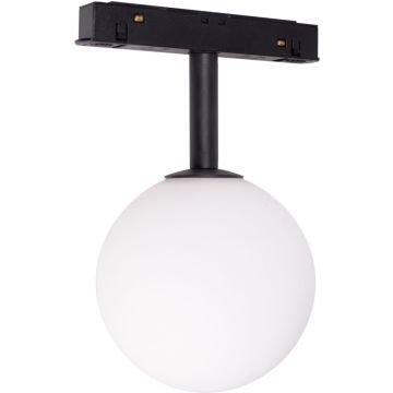 Maxlight MAX M0016D reflektor szynowy 1x5.4w/led 334lm 3000k ip20