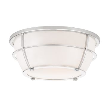 Quoizel CHANCE QZ/CHANCE/F PC plafon sufitowy 2x60W/E27 