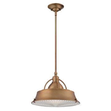 Quoizel CODY QZ/CODY/P/M ZC lampa wisząca 2x60W/E27 