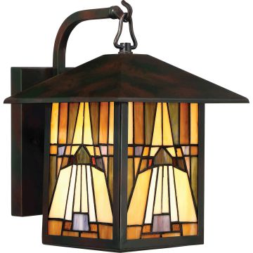 Quoizel INGLENOOK QZ/INGLENOOK2/M kinkiet 1x60W/E27 