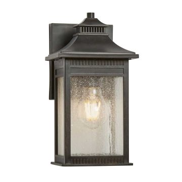 Quoizel LIVINGSTON QZ/LIVINGSTON2/S kinkiet 1x60W/E27 