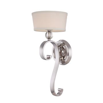 Quoizel MADISON MANOR QZ/MADISONM1 IS kinkiet 1x40W/G9 