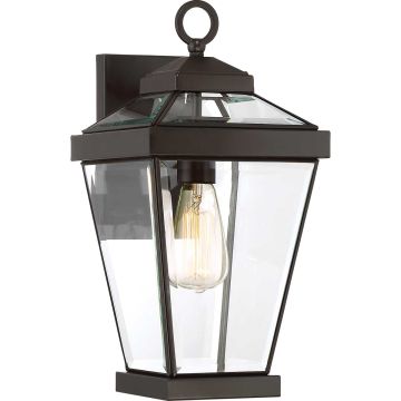 Quoizel Ravine QZ-RAVINE2-M kinkiet 1x60W/E27 IP44 