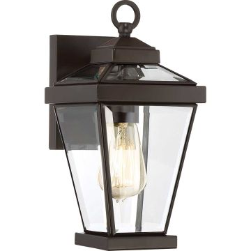Quoizel Ravine QZ-RAVINE2-S kinkiet 1x60W/E27 IP44 